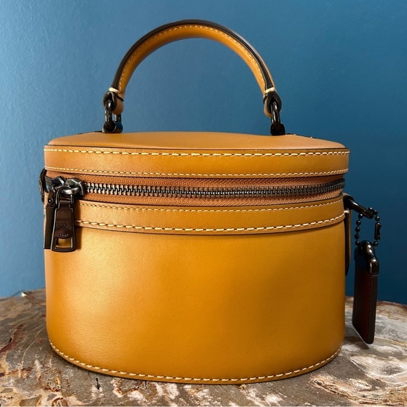 Coach Originals Trail Bag 78806 EUC - Picture 3 of 17